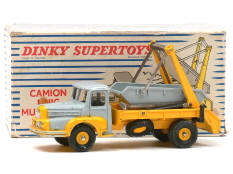 DINKY TOYS (FRANCE) (1)