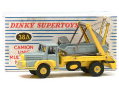 DINKY TOYS (FRANCE) (1)
