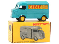 DINKY TOYS (FRANCE) (1)