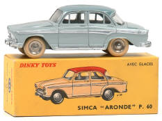 DINKY TOYS (FRANCE) (1)