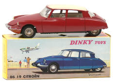 DINKY TOYS (FRANCE) (1)