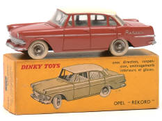 DINKY TOYS (FRANCE) (1)