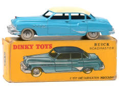 DINKY TOYS (FRANCE) (1)