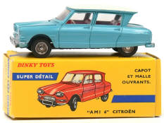 DINKY TOYS (FRANCE) (1)