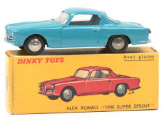 DINKY TOYS (FRANCE) (1)
