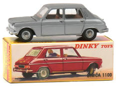 DINKY TOYS (FRANCE) (1)