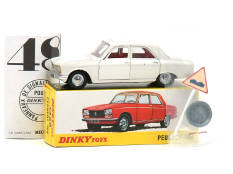 DINKY TOYS (FRANCE) (1)