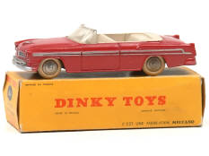 DINKY TOYS (FRANCE) (1)