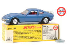 DINKY TOYS (FRANCE) (1)