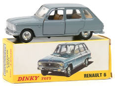 DINKY TOYS (FRANCE) (1)