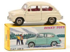 DINKY TOYS (FRANCE) (1)