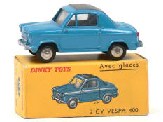 DINKY TOYS (FRANCE) (1)