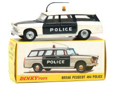 DINKY TOYS (FRANCE) (1)