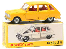 DINKY TOYS (FRANCE) (1)