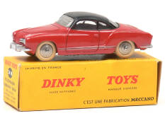 DINKY TOYS (FRANCE) (1)