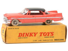 DINKY TOYS (FRANCE) (1)