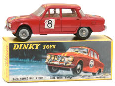 DINKY TOYS (FRANCE) (1)