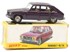 DINKY TOYS (FRANCE) (1)