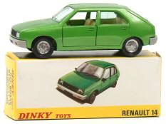 DINKY TOYS (FRANCE) (1)
