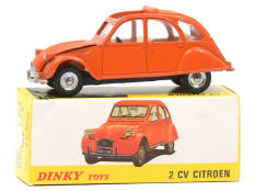 DINKY TOYS (FRANCE) (1)