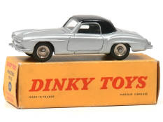 DINKY TOYS (FRANCE) (1)