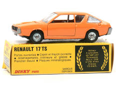 DINKY TOYS (FRANCE) (1)