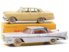 DINKY TOYS (FRANCE) (2)