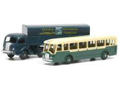 DINKY TOYS (FRANCE) (2)