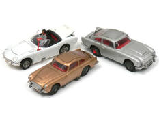 CORGI TOYS (GB) (3)
