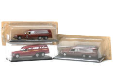 VROOM & UNIVERSAL HOBBIES (3)