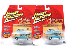 JOHNNY LIGHTNING (USA) (2)