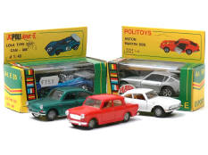 POLITOYS (ITALIE) (5)