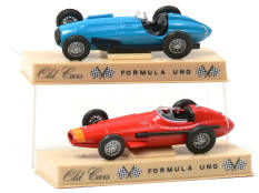OLD CARS (ITALIE) (2)