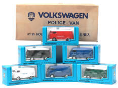 TOMICA DANDY (JAPON) (7)