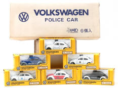 TOMICA DANDY (JAPON) (7)