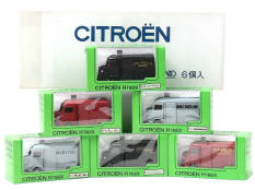 TOMICA DANDY (JAPON) (7)