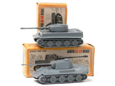 AIRFIX (GB) (2)
