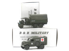 B & B MILITARY & DIVERS (2)