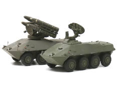 INTERMAQUETTES (FRANCE) (2)