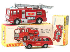 DINKY TOYS (GB) (2)