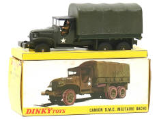 DINKY TOYS (FRANCE) (1)