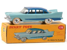 DINKY TOYS (GB) (1)