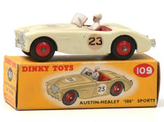 DINKY TOYS (GB) (1)