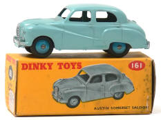 DINKY TOYS (GB) (1)