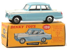 DINKY TOYS (GB) (1)