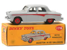DINKY TOYS (GB) (1)