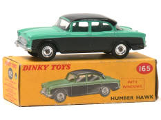 DINKY TOYS (GB) (1)