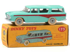 DINKY TOYS (GB) (1)