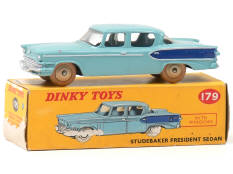 DINKY TOYS (GB) (1)