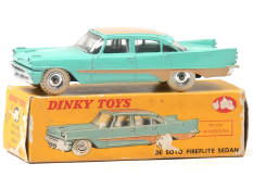 DINKY TOYS (GB) (1)